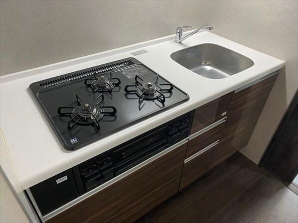 両国ステーションレジデンスの物件内観写真